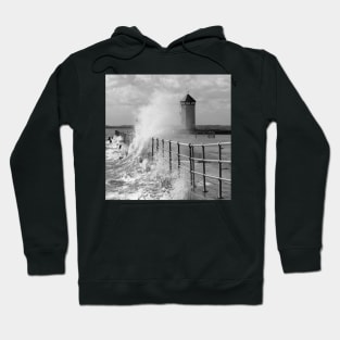 Brightlingsea, Essex Hoodie